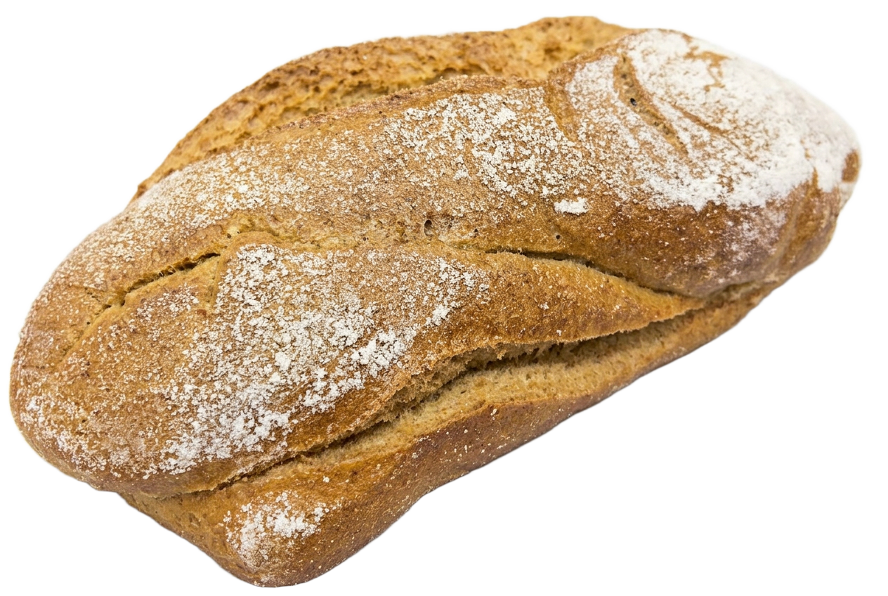 Baguettebrötchen