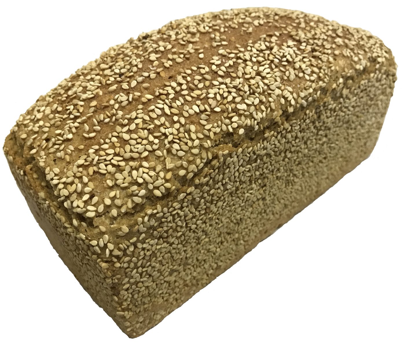 Bio-Khorasanbrot aus der Hofbäckerei Wittmaack