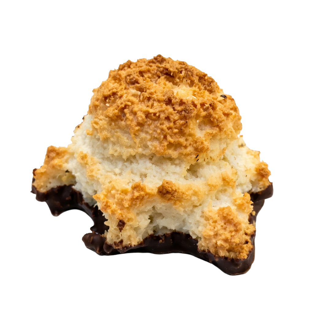 Kokosmakrone
