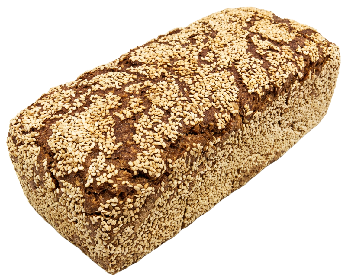 Möhrenbrot 1kg